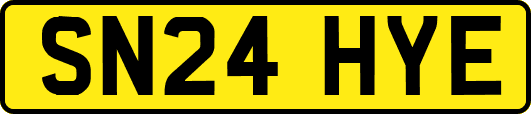 SN24HYE