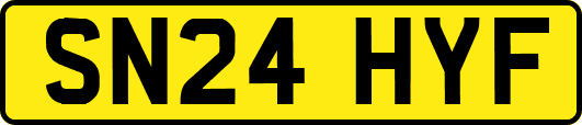 SN24HYF