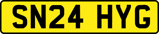 SN24HYG