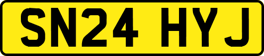 SN24HYJ