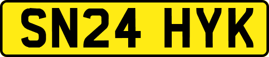 SN24HYK