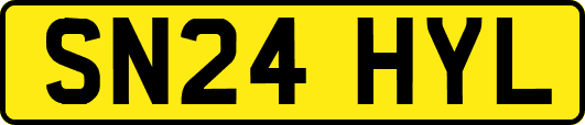 SN24HYL