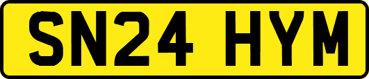 SN24HYM