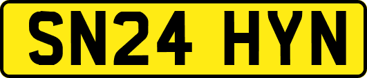 SN24HYN