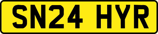 SN24HYR