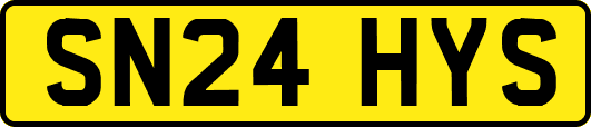 SN24HYS
