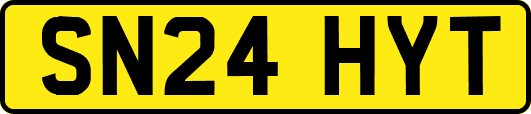 SN24HYT