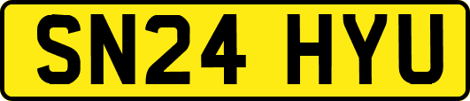 SN24HYU