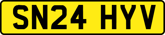 SN24HYV