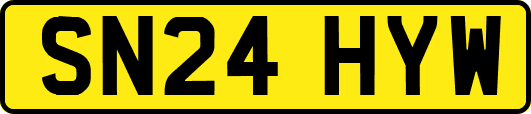 SN24HYW