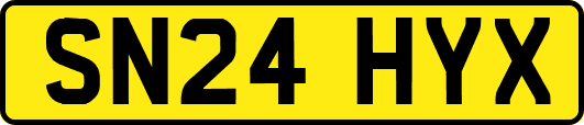 SN24HYX