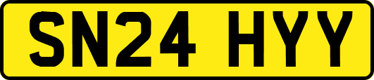 SN24HYY