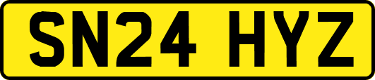 SN24HYZ
