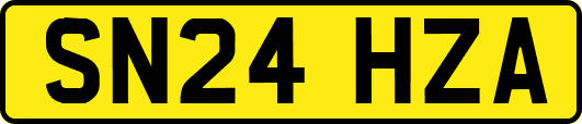 SN24HZA