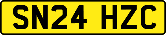 SN24HZC