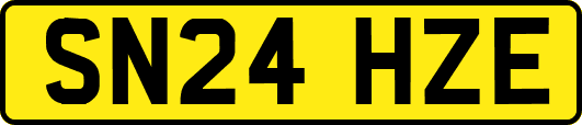 SN24HZE
