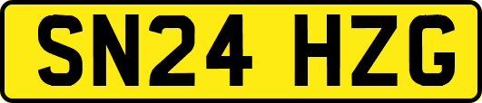 SN24HZG