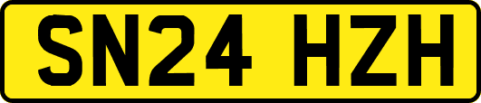 SN24HZH