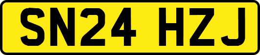 SN24HZJ