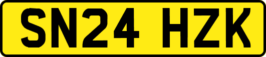 SN24HZK