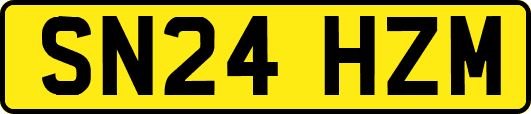 SN24HZM