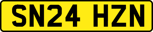 SN24HZN