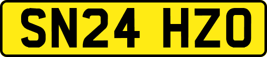 SN24HZO