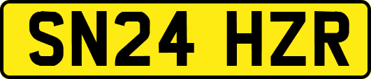 SN24HZR