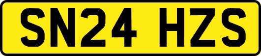 SN24HZS