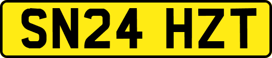 SN24HZT
