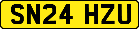 SN24HZU