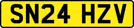 SN24HZV