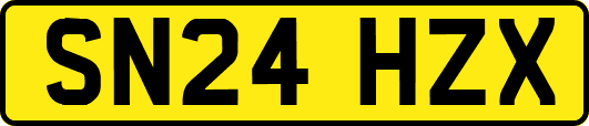 SN24HZX