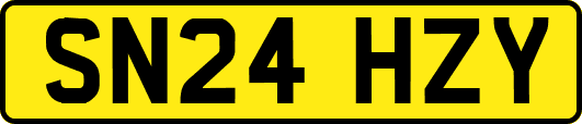 SN24HZY