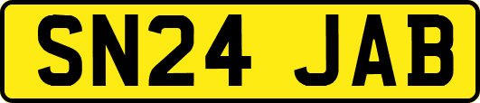 SN24JAB