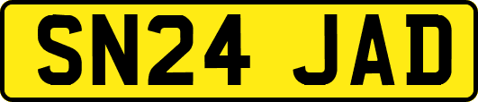 SN24JAD