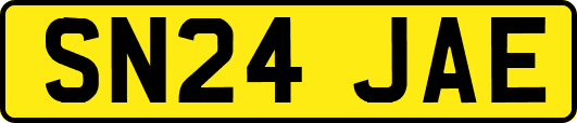 SN24JAE