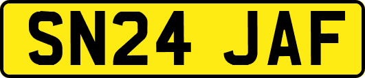 SN24JAF