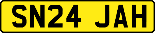 SN24JAH