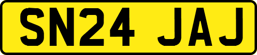 SN24JAJ