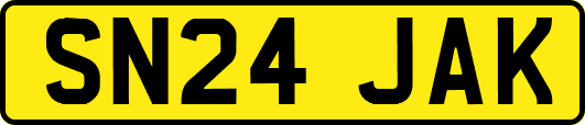 SN24JAK