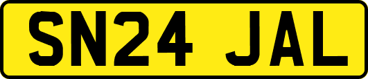 SN24JAL