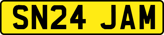 SN24JAM
