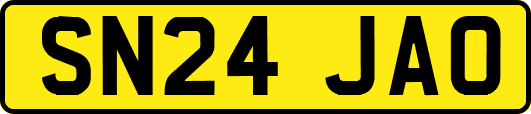 SN24JAO