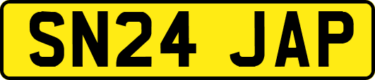 SN24JAP
