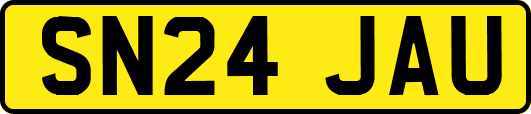 SN24JAU