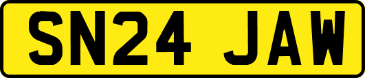 SN24JAW