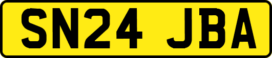 SN24JBA