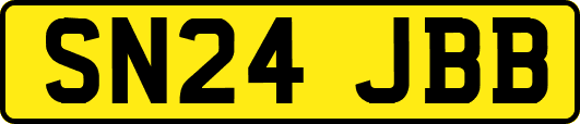 SN24JBB