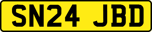 SN24JBD